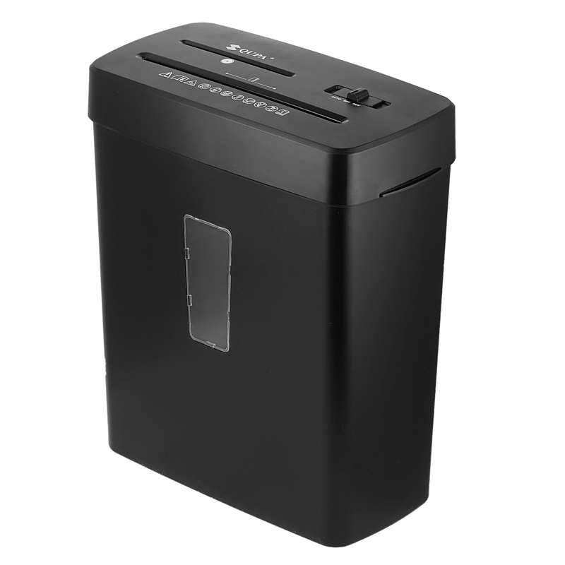 کاغذ خردکن کیوپا مدل CD22P کاغذ خردکن کیوپا مدل CD22P