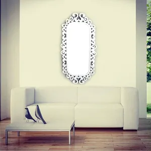 آینه پلکسی رویال راک مدل RR-022