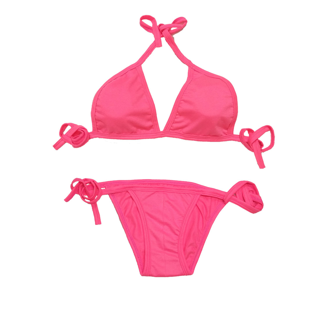 ست شورت و سوتین زنانه مدل PS-70