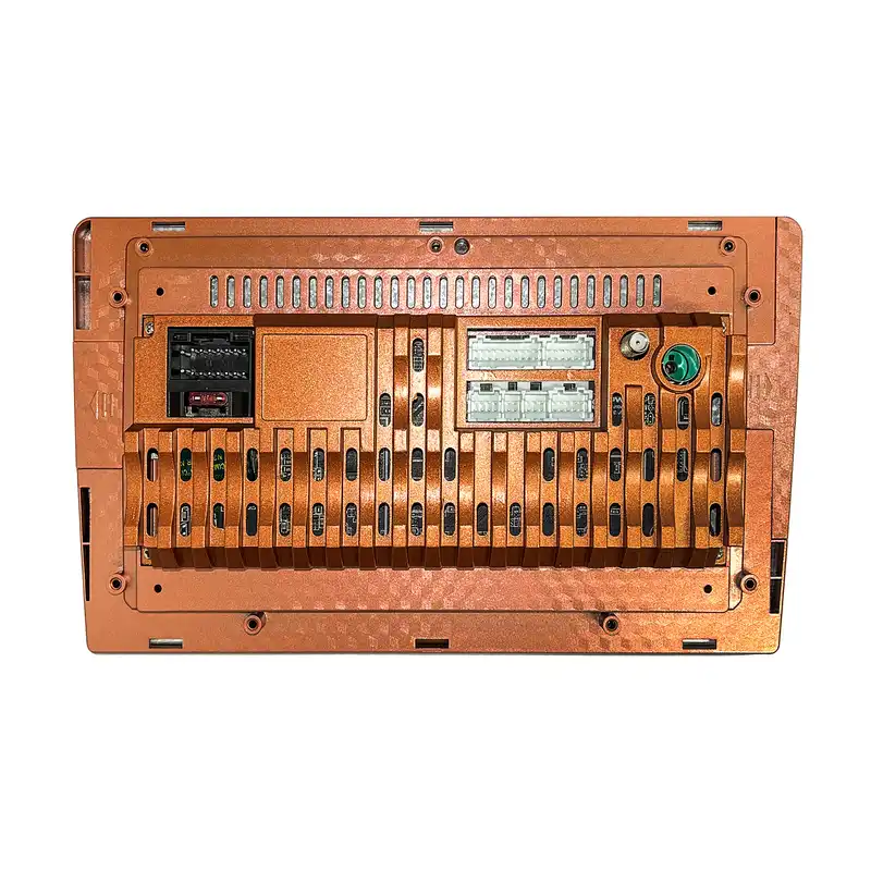 پخش کننده تصویری خودرو مدل jvc1-32