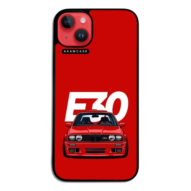 کاور آکام مدل AMCWA14PLUS-BMW-8 مناسب برای گوشی موبایل اپل iPhone 14 Plus