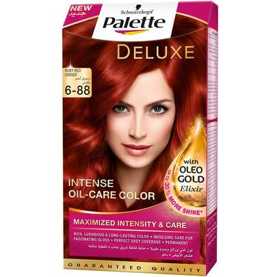 محبوب ترین رنگ مو در سال جدید کدام است؟