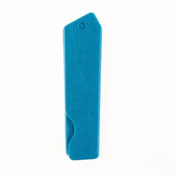 شانه مو مدل تاشو کد AZX952 بسته 2 عددی -  - 3