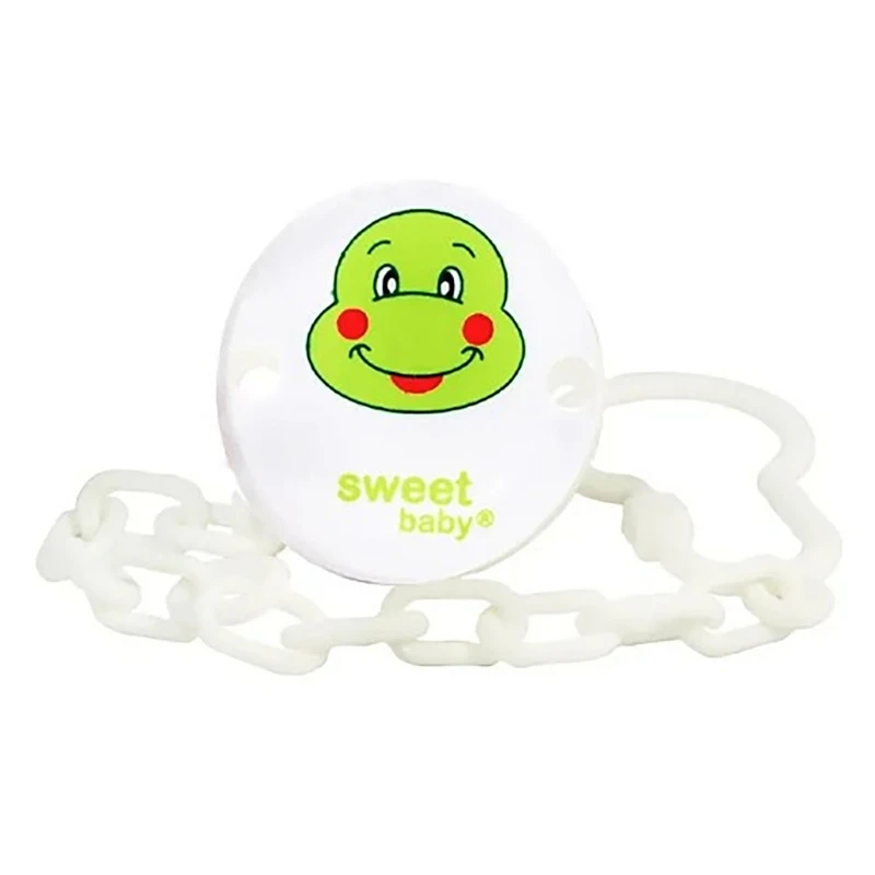 زنجیر پستانک سوییت بیبی کد 190