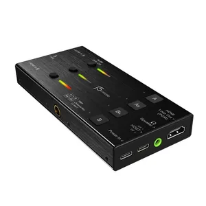 کارت کپچر جی فایو کیریِیت مدل J5Create JVA06