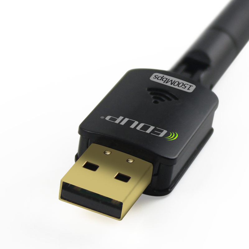 کارت شبکه USB ای دی یو پی مدل EP-MS8551 2