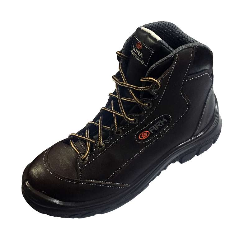 کفش ایمنی ارک مدل لونا 424L
