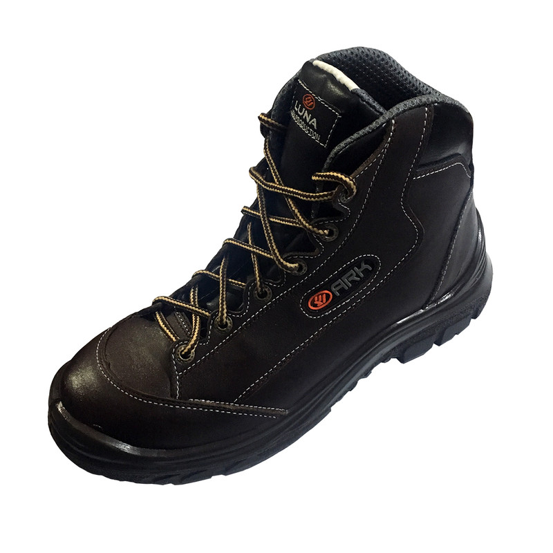 کفش ایمنی ارک مدل لونا 424L