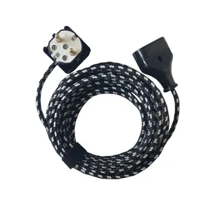 Black Power Strip 5M