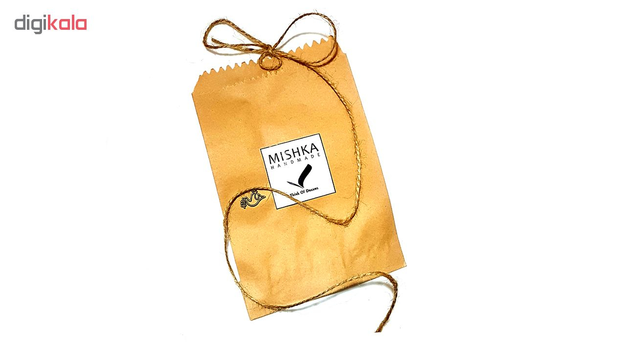 دستبند گالری میشکا مدل آمیتیس