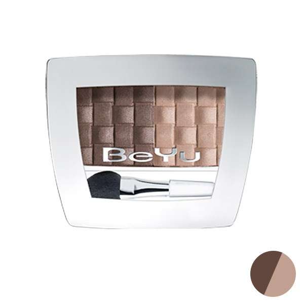 سایه چشم بی یو مدل 30 Duo سایه چشم بی یو مدل 30 Duo