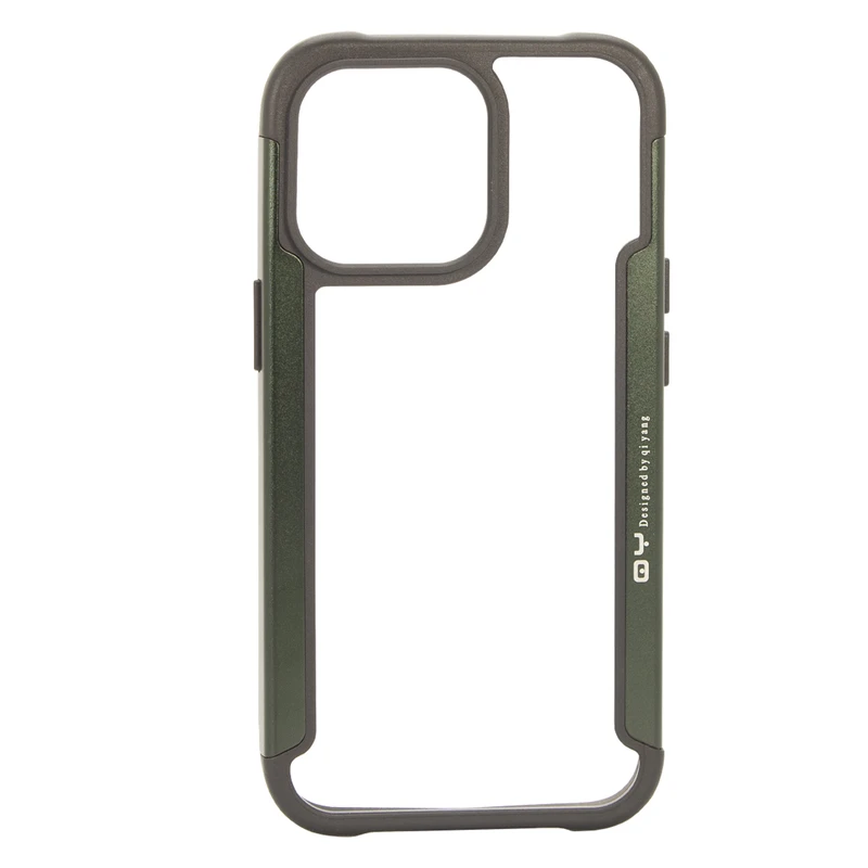 کاور کیو وای مدل QY-1 مناسب برای گوشی موبایل اپل iphone 13 pro max