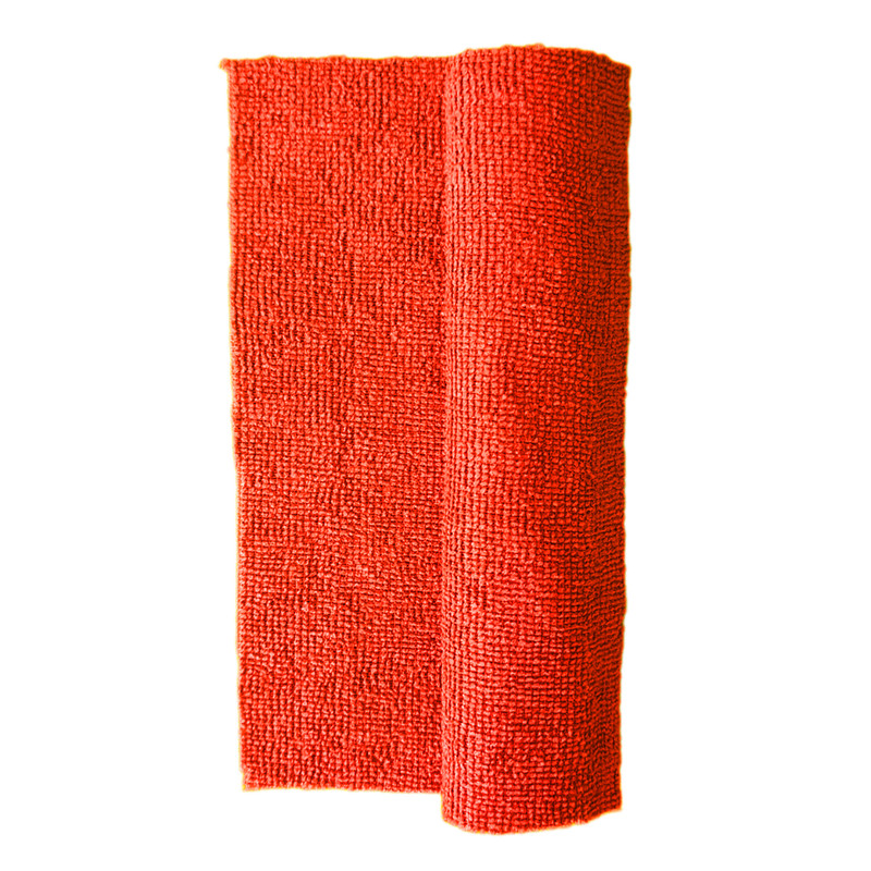 دستمال نظافت خودرو مدل FIGO 30 × 35