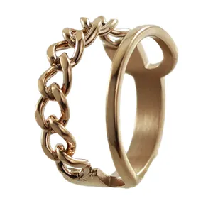 انگشتر زنانه مدل نوشین کد AAE-81