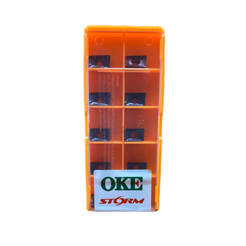 اینسرت او کی ای مدل APKT 1035 PDSR STX 455 بسته 10 عددی