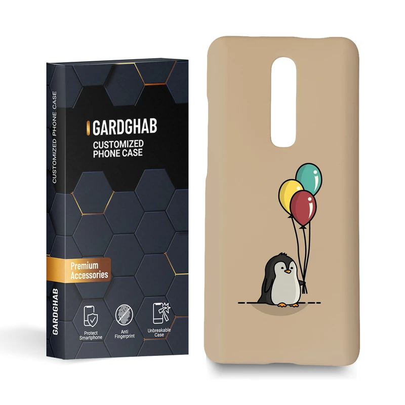 کاور گارد قاب مدل  فانتزی مناسب برای گوشی موبایل شیائومی K20/K20 Pro/Mi 9T