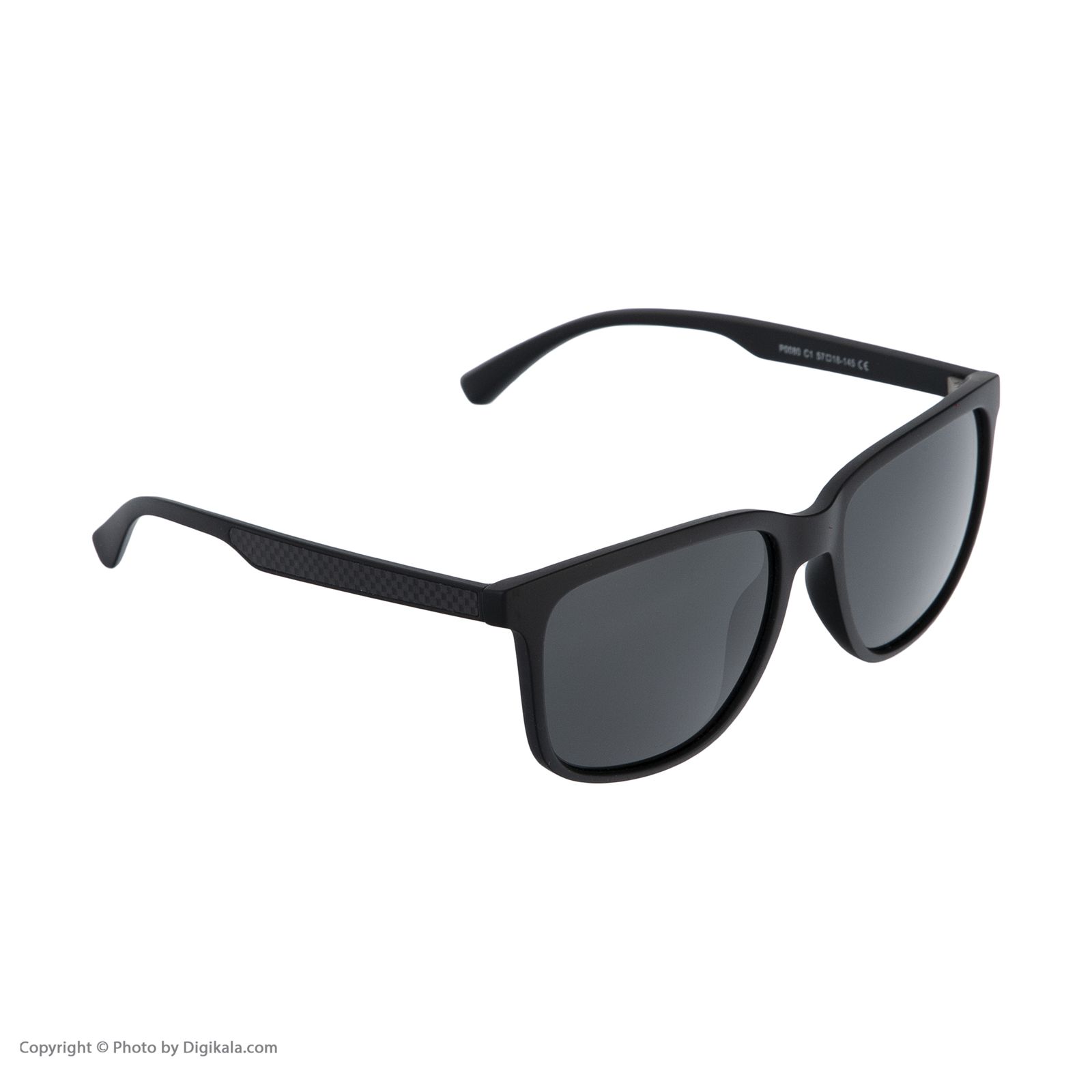 عینک آفتابی اسپیریت مدل p00080 c1 -  - 3