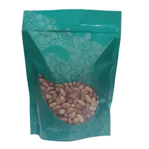 بادام زمینی شور آستانه - 1000 گرم