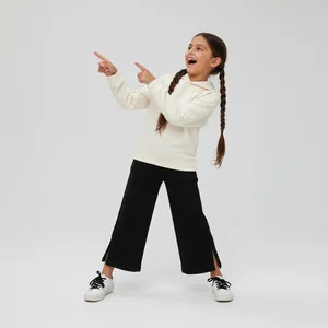 شلوار دخترانه فیورلا مدل 44524