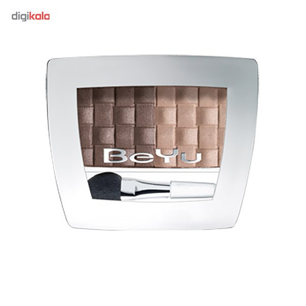 سایه چشم بی یو مدل 30 Duo سایه چشم بی یو مدل 30 Duo