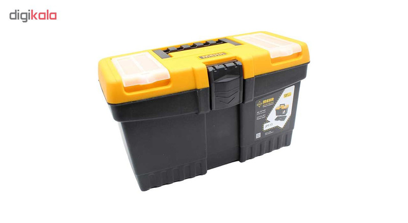 جعبه ابزار مهر مدل JPT13