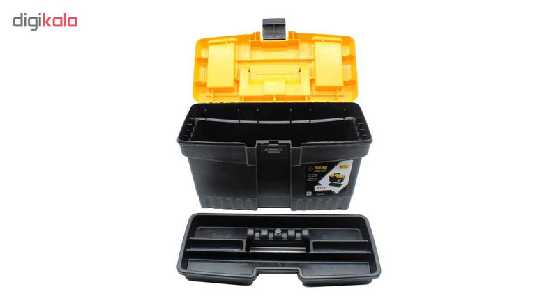 جعبه ابزار مهر مدل JPT13