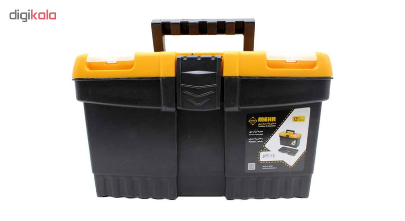 جعبه ابزار مهر مدل JPT13