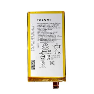 باتری موبایل مدل LIS1594ERPC ظرفیت 2700mAh مناسب برای گوشی موبایل سونی Z5 MINI