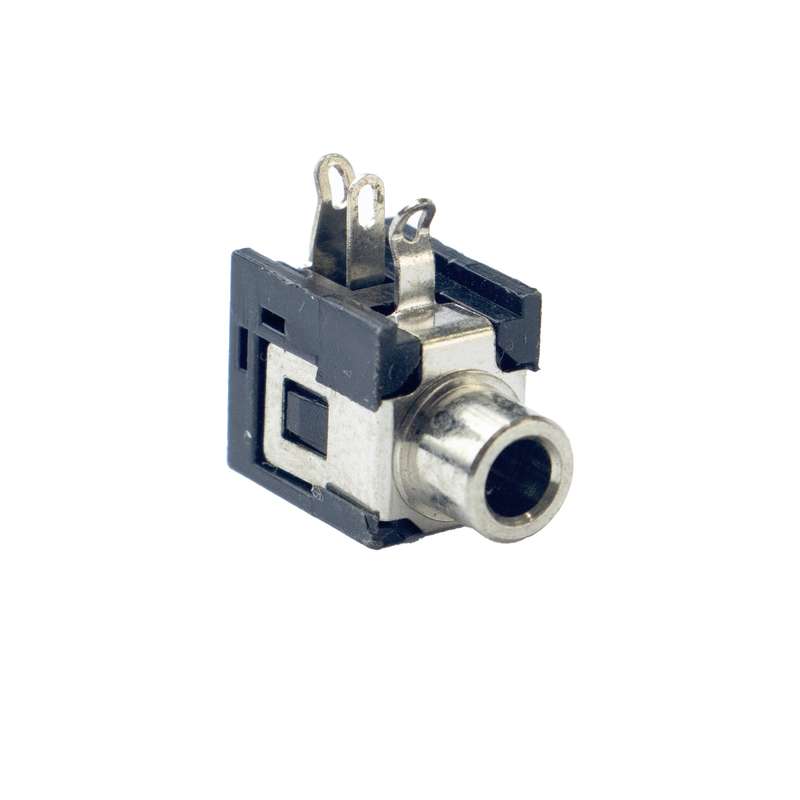 فیش مادگی مدل RCA توکار کد MD-RCA1 فیش مادگی مدل RCA توکار کد MD-RCA1