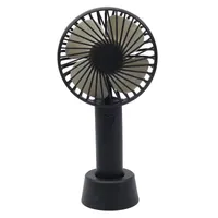 پنکه شارژی مدل Eternal SS