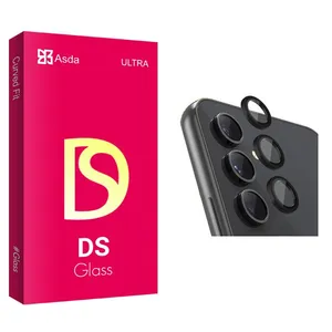 Asda DS ringi Camera Lens Protector For Samsung  Galaxy A15