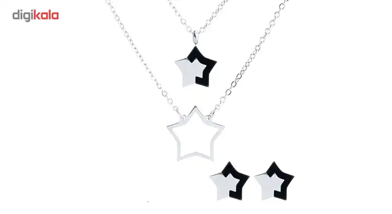 نیم ست اقلیمه کد NS190