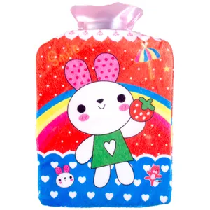 کیسه آب گرم کودک مدل Rabbit