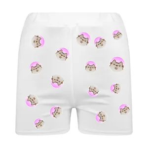 شلوارک زنانه مدل 11