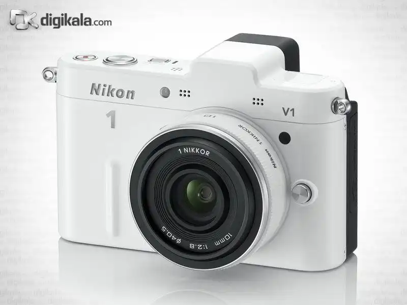 دوربین دیجیتال نیکون وی 1