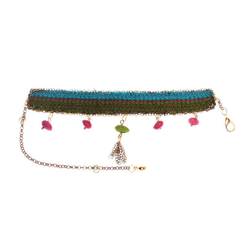 پابند مدل TR4