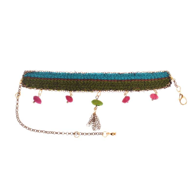 پابند مدل TR4