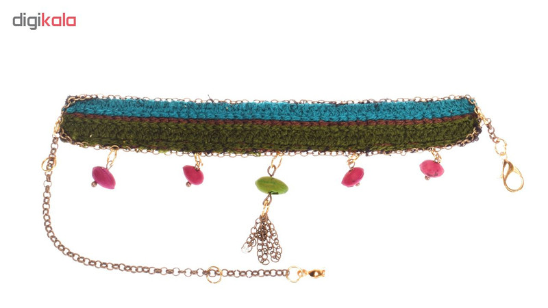 پابند مدل TR4