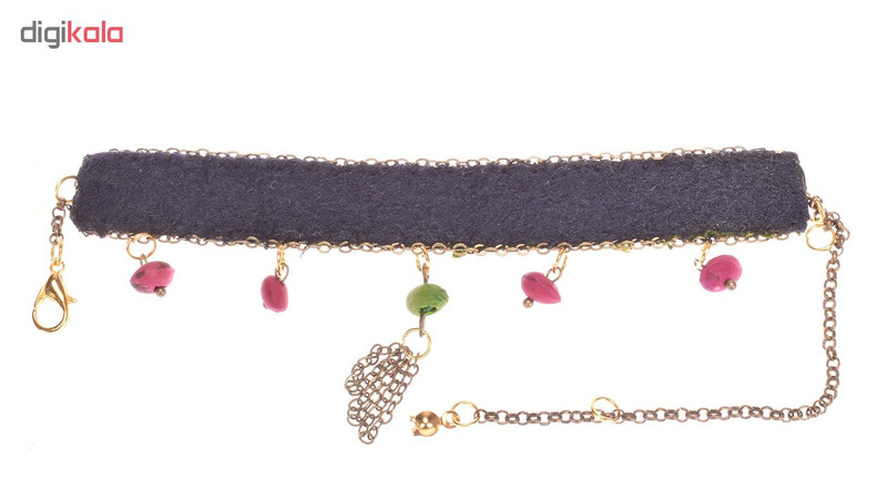 پابند مدل TR4