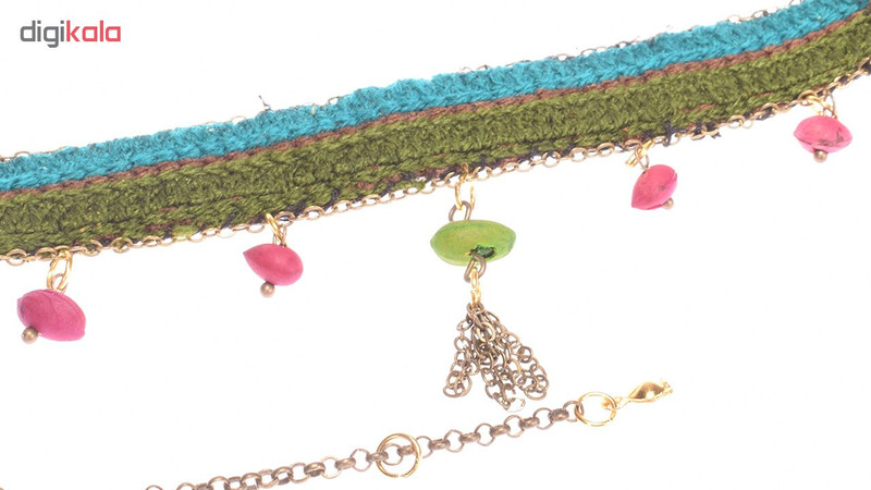 پابند مدل TR4