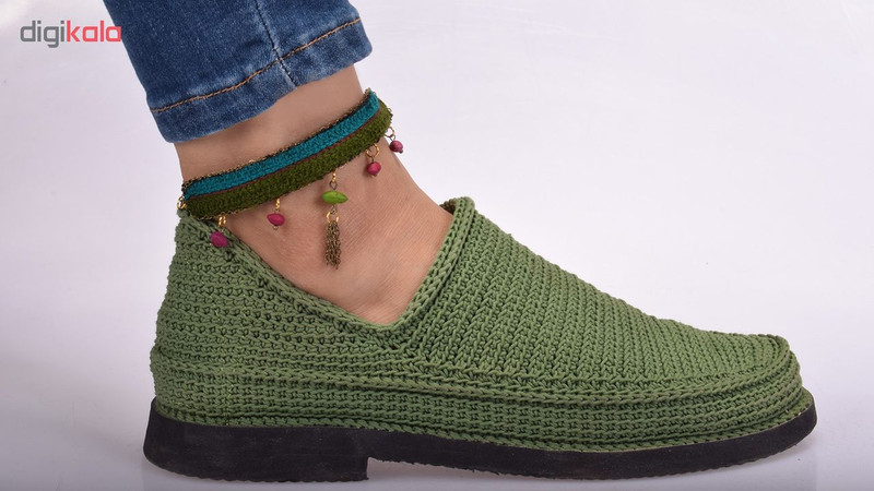 پابند مدل TR4