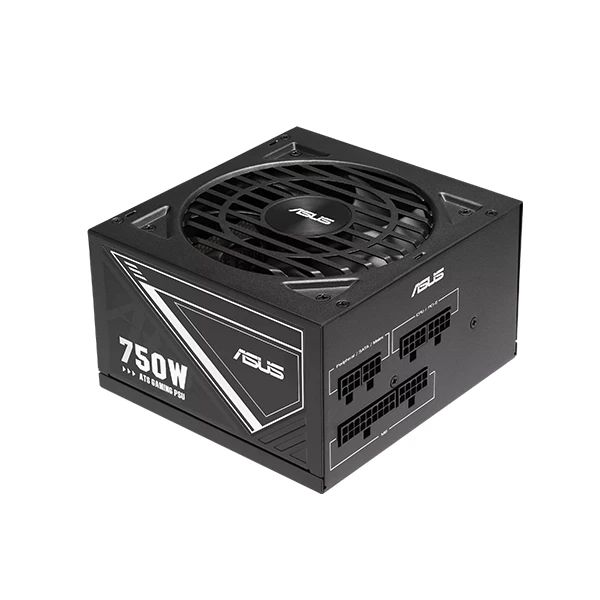 منبع تغذیه کامپیوتر 750 وات ایسوس مدل ATS 750G Gold