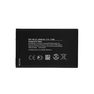 باتری گوشی مدل BYD BN-02 مناسب برای گوشی NOKIA X L
