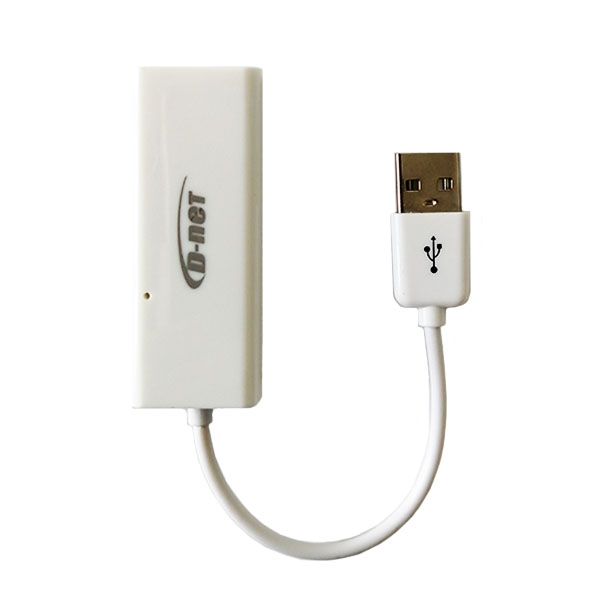  کارت شبکه USB تی پی-لینک مدل UE300