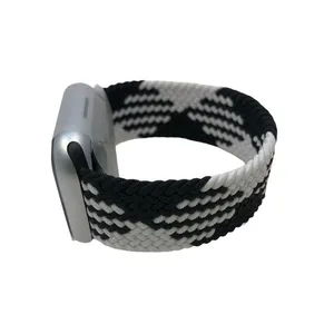 بند مدل کشی کد 233 مناسب برای اپل واچ 42/44 میلی متری