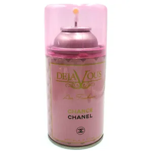 اسپری خوشبو کننده هوا دژاوو مدل CHANCE CHANEL حجم 270 میلی لیتر