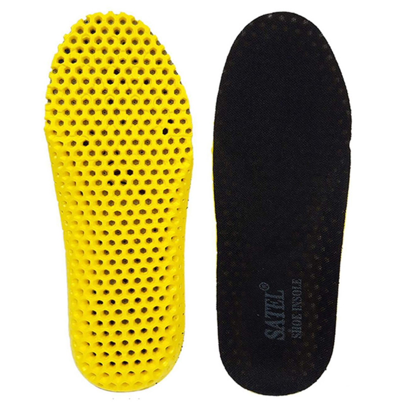 کفی طبی ساتل کد 400 سایز 42 به همراه کفی طبی ساتل کد 300 سایز 42