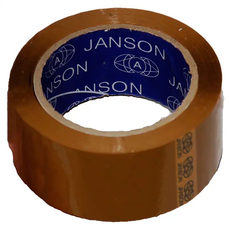 نوار چسب جانسون مدل KA01 پهنای 5 سانتی متر