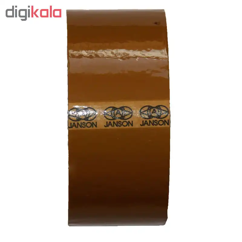 نوار چسب جانسون مدل KA01 پهنای 5 سانتی متر