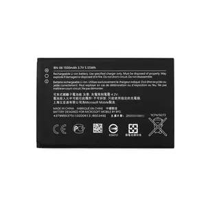باتری گوشی مدل  BN-06 مناسب برای گوشی Lumia 430